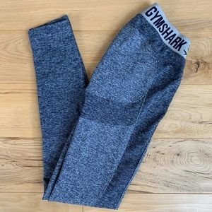 gymshark flex leggings